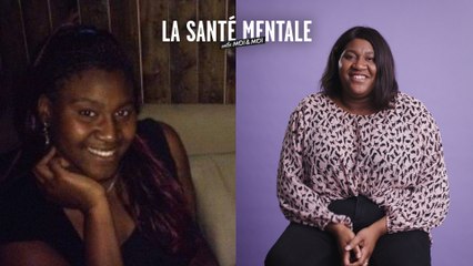 Mélissa Bédard | Entre moi et moi