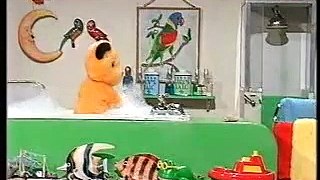 Sooty & Co - Sweep's Inheritance (Monday 30th September 1996)