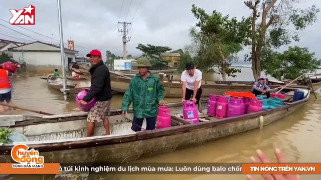 Trấn Thành bị các “doanh nhân kem trộn” lợi dụng lòng tốt khi kêu gọi quyên góp
