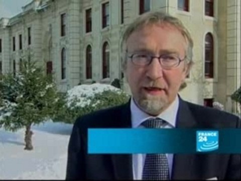 Menace pour les intérêts français en Turquie-France24