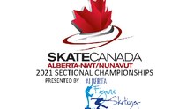 2021 Skate Canada: Alberta-NWT/Nunavut Sectional Championships