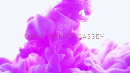 Shirley Bassey - I Was Here