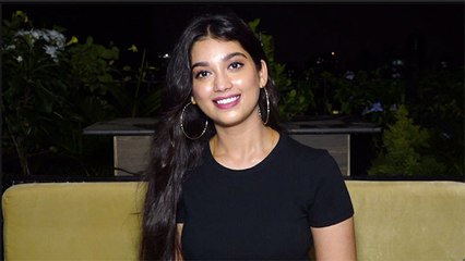 TV Actress Digangana Suryavanshi ने बताया अपना Navratri और Dussehra Plan; Exclusive Interview