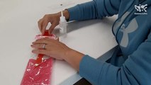 How To Use SaniGO Sanitizer Wrist Bands _ Disinfect & Fog