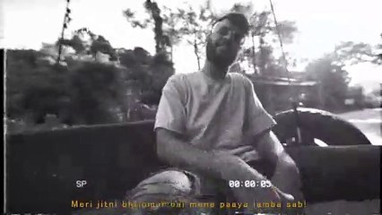 KARMA - I GET IT _ KALAMKAAR