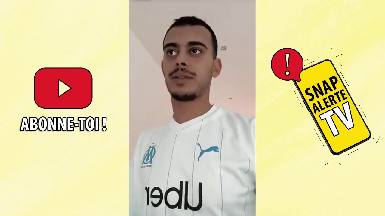 GREG BALANCE SUR SON ÉNORME EMBROUILLE AVEC MÉLANIE LORS DU TOURNAGE DES MARSEILLAIS VS RESTE DU MONDE