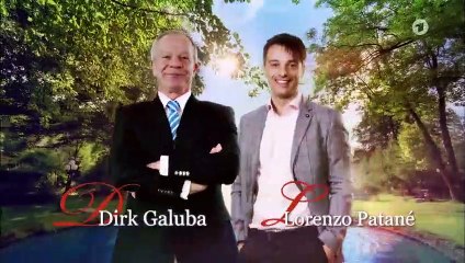 Sturm der Liebe Folge 3474 Nächtliches Rendezvous