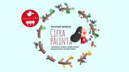 Veronaki - Anna, édes Anna