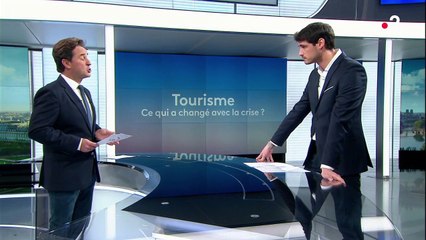 Tourisme : les gîtes plébiscités depuis le début de la crise sanitaire