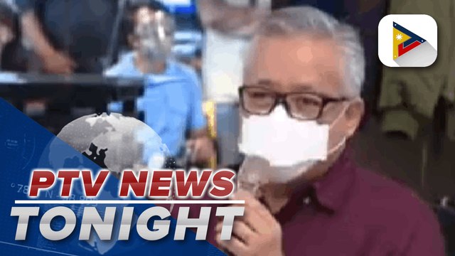 DTI opens 'Cares' fund for MSME loan to pay workers' 13th month