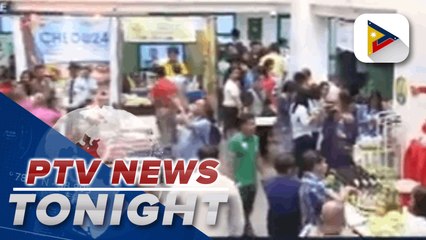 Government, private banks ready to help micro small business