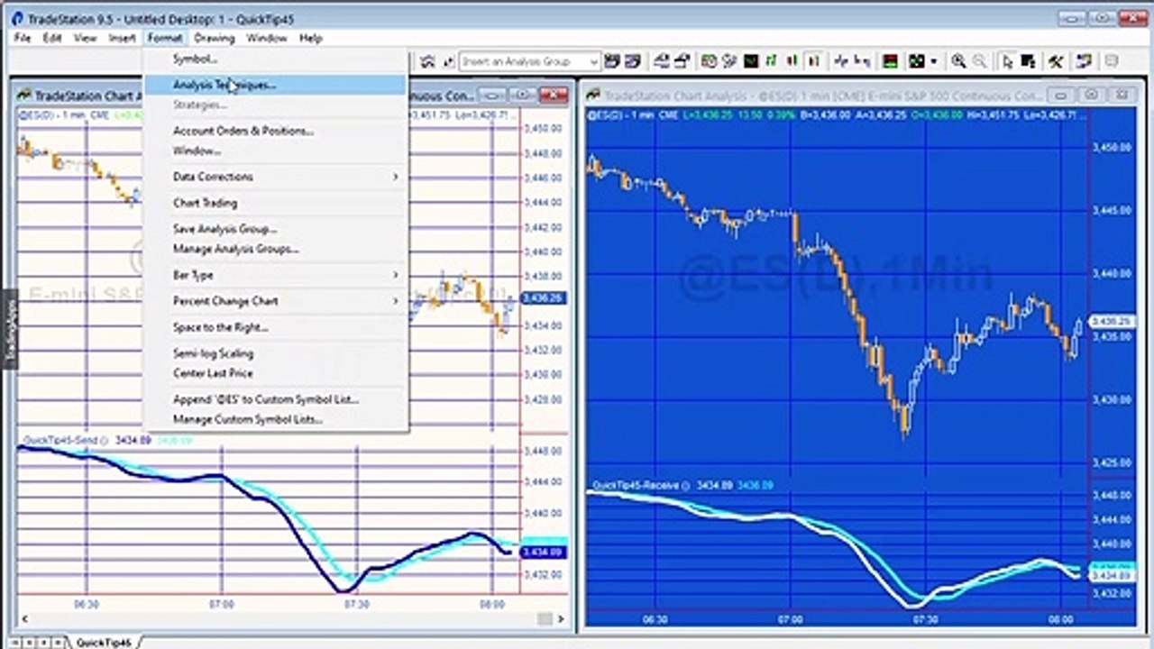 Quick-tip 45 | Signal to another chart that that a "sending" program has been turned off