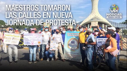 EN VIVO - Noticias VPItv Primera Emisión - Miércoles 21 de Octubre