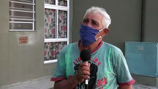 Incêndios na região Centro-Sul do Ceará deixam moradores locais apreensivos