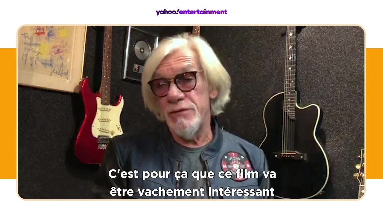Pierre Billon : "Je l’ai vu décédé au petit matin. Il était beau. Mais son âme était déjà partie"