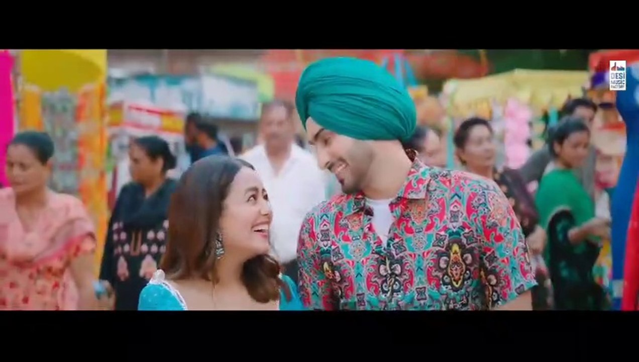 NEHU DA VYAH | Video Song | Neha Kakkar | RohanPreet Singh | Neha Kakkar Marriage | Neha Weds RohanPreet y n studio