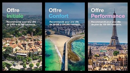 Nos solutions pour réussir votre campagne électorale