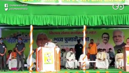 बिहार चुनाव: चिराग के आरोपों पर भाजपा चुप, नीतीश कुमार की उलझनें बढ़ी
