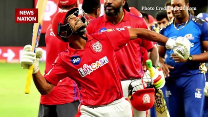 IPL 2020 :  Who scored most centuries in IPL 13 this year