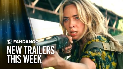 New Trailers This Week 2020 _ Week