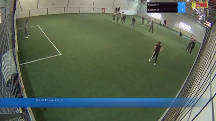 Equipe 1 Vs Equipe 2 - 21/10/20 15:43 - Loisir Poitiers - Poitiers Game Parc