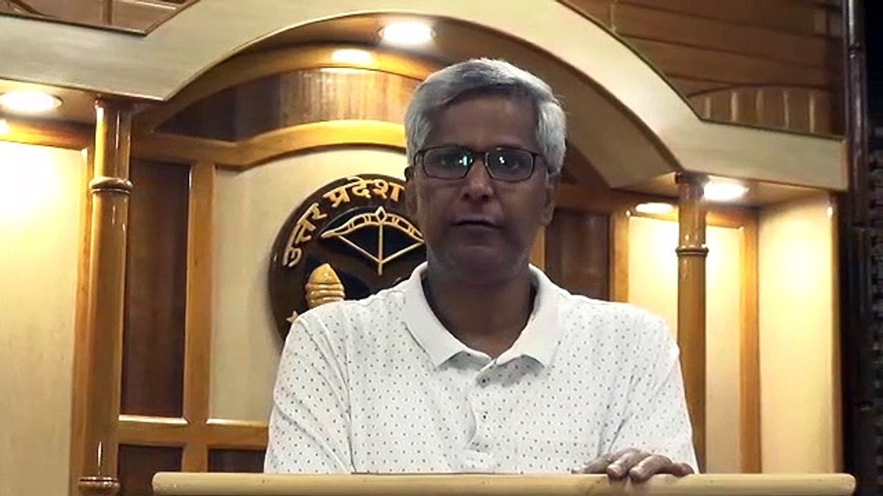 किसानों से पराली न जलाने की अपील