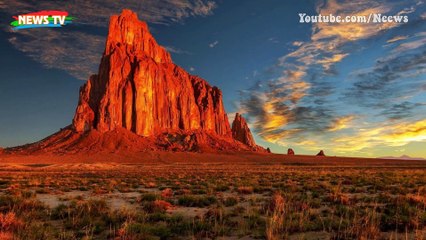 Bí ẩn kho báu 16 tấn vàng chôn ở sa mạc nhưng biến mất kỳ lạ