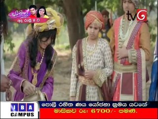 Panditha Rama (404) - 21-10-2020