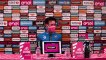 Giro d’Italia 2020 | Stage 17 Winner & Maglia Rosa Press Conference