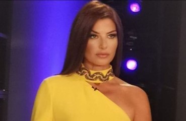 Ilaria D’Amico racconta la terribile fine della sorella: ‘E’ morta a settembre’