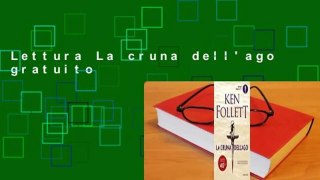 Lettura La cruna dell'ago gratuito