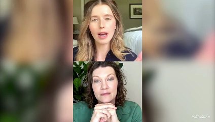 Katherine Schwarzenegger Talks Postpartum Depression And Anxiety 2 Months After Daughter’s Birth
