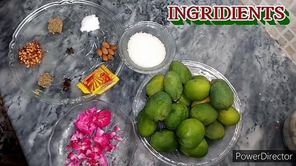 how to make KAIRI CHUTNEY- RAW MANGO SAUCE-kache aam ki chutney hotel restaurant style-ambi chutney