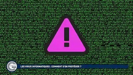 Cybermalveillance.gouv.fr - Les virus informatiques : comment s'en protéger ?