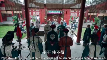 Tìm Anh Trong Mơ Tập 28 - VTV3 thuyết minh tap 29 - Phim Trung Quốc - xem phim tim anh trong mo tap 28