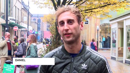 Should England follow Wales and introduce a 'Fire Break' lockdown?