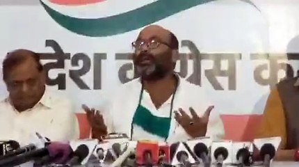 यूपी कांग्रेस के अध्यक्ष अजय कुमार लल्लू ने कहा- संस्थागत उत्पीड़न झेल रहा दलित और पिछड़ा समाज