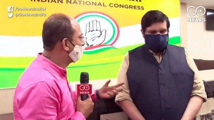 फेस्टिव सीज़न में 392 स्पेशल ट्रेनें चलाकर सरकार जनता की जेब से निकाल रही पैसा: गौरव वल्लभ