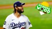 Morning Wood 10/21: Dodgers Take Game 1, Kershaw Shoves, And Mookie Betts Continues To Ruin Red Sox Fans' Lives