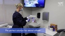 Nano Atomizer _ How To Disinfect Dental Offices