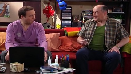 Воронины / 3 сезон - 5 серия HD