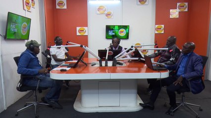 Place Publique du 19 Octobre 2020