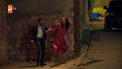 Reyyan ve Miran'ın büyük kavgası! - Hercai 43. Bölüm