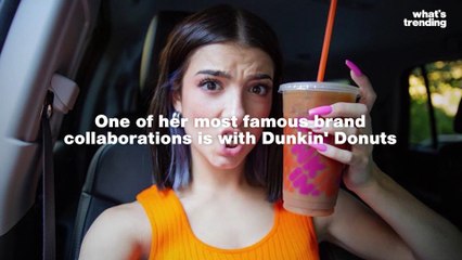 How Many Brand Deals Does Charli D'Amelio Have?