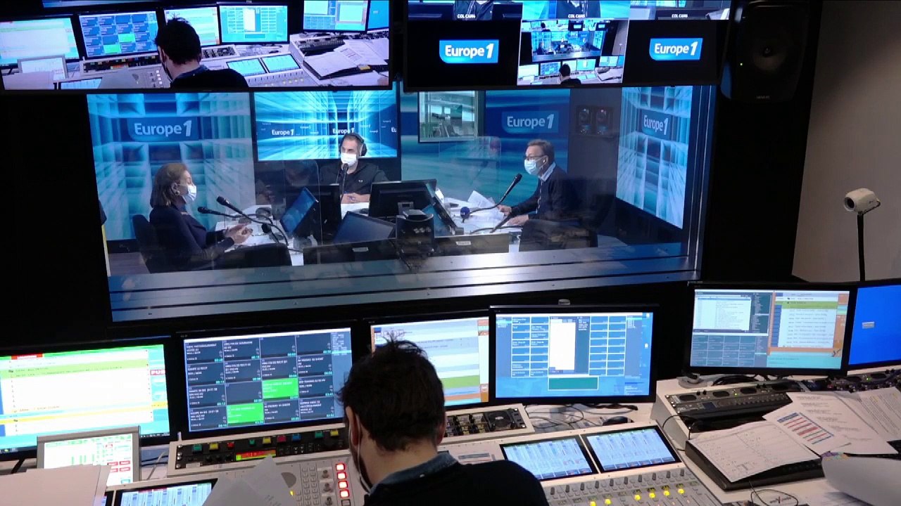 François Mitterrand : Catherine Nay raconte les coulisses de l'affaire Mazarine Pingeot