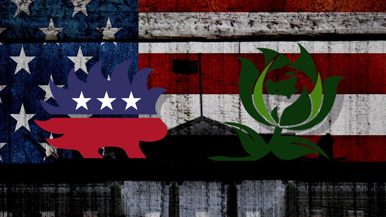 USA 2020: ces candidats à l’élection dont vous n’avez jamais entendu parler