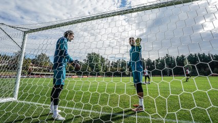 Celtic-Milan: la rifinitura