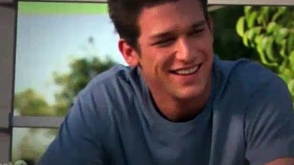 The Secret Life of the American Teenager S01E22  One Night at Band Camp