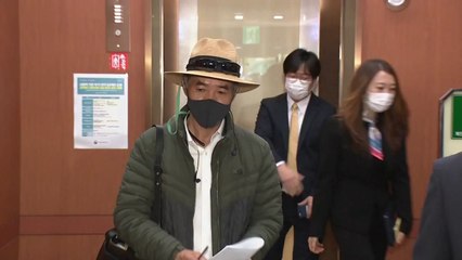 강경화, 피격 공무원 형 면담...국제공조 "최대한 협조" / YTN