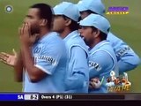 Umpire Aleem dar's worst decision Ever in cricket